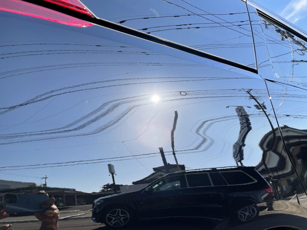 車磨き アーカイブ 宮崎のカーコーティング専門店 車磨き アーカイブ 宮崎のカーコーティング専門店