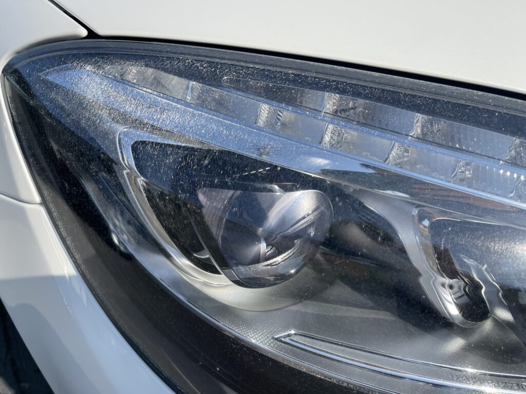 Mercedes-Benz ☆国内発送 即納☆W222 前期用 後期タイプ LED